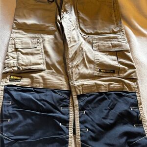 Dewalt Guaranteed Tough Work Pants